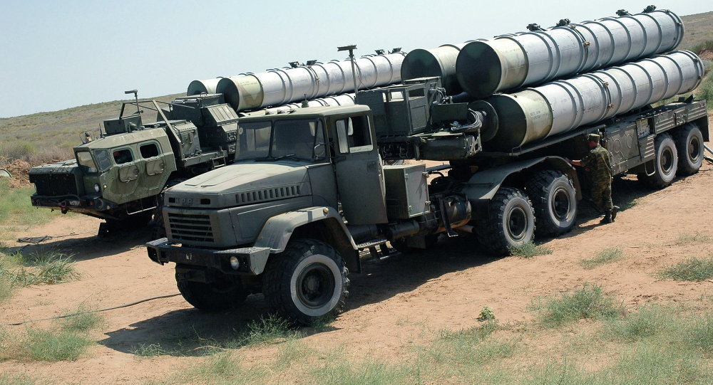 S-300