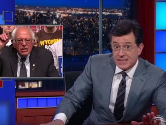 Stephen Colbert