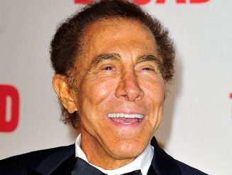 Steve Wynn