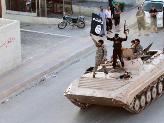 ISIS