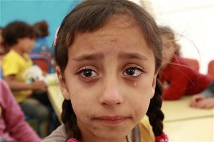 Greece Is Now Deporting Migrants