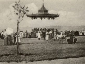 UFO victorian era