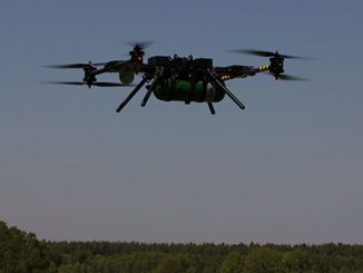 drone