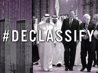 Luke Rudkowski revealed truth behind the 9/11 report
