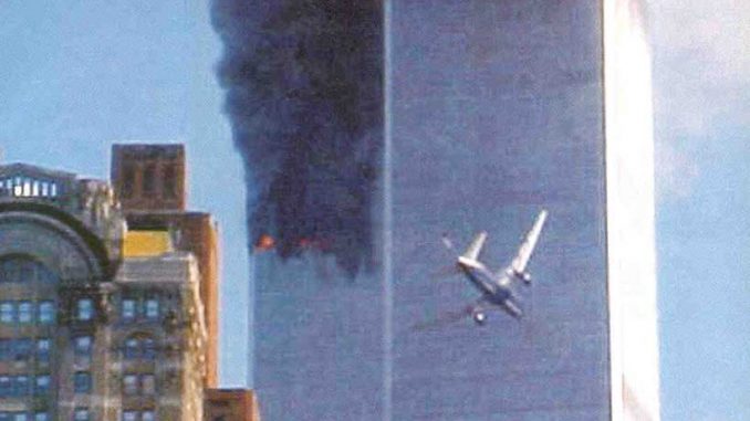 Saudi 9/11