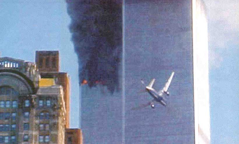Saudi 9/11