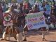 Thousands of South Africans rise up and reject Monsanto