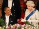 Drones Banned Over London & Windsor For Obama's Visit To See Queen