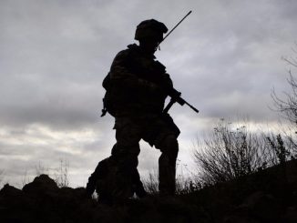 Libyan Unity Government Rejects Deployment Of British Troops