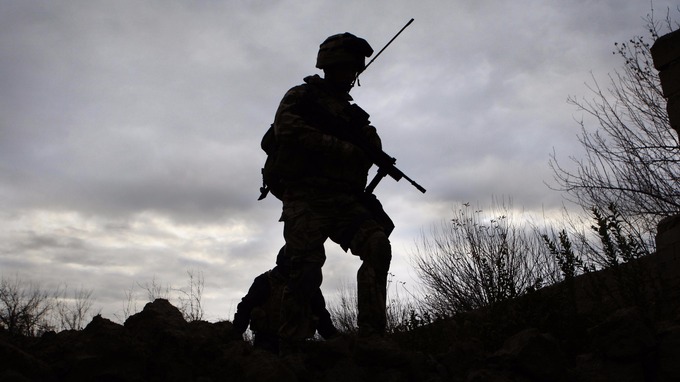 Libyan Unity Government Rejects Deployment Of British Troops