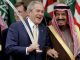 Saudi Arabia's Role in 9/11 'Deliberately' Covered Up At Highest Levels