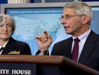 The CDC announce that the Zika virus is much worse than the American government originally thought