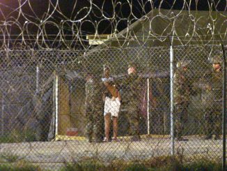 Judge allows former detainees to sue US government and CIA over torture program
