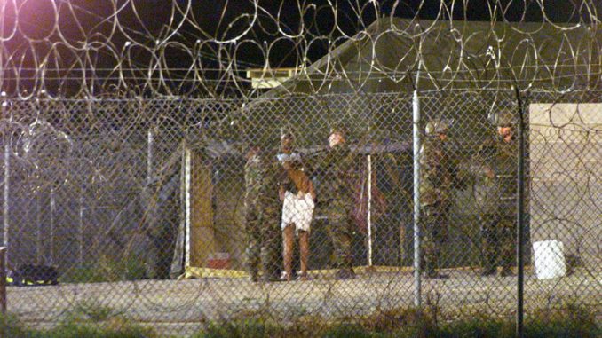 Judge allows former detainees to sue US government and CIA over torture program