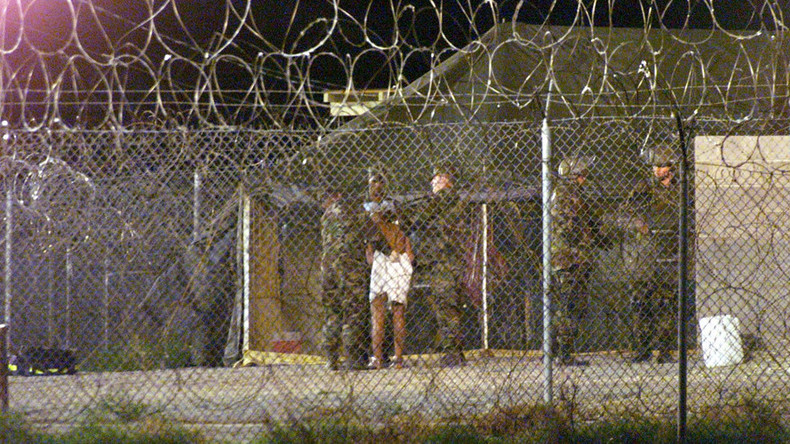 Judge allows former detainees to sue US government and CIA over torture program