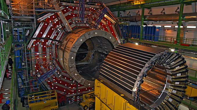 LHC
