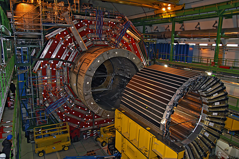LHC