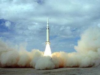 China successfully tests world's most powerful long-range ballistic missile, capable of striking London in 30 minutes