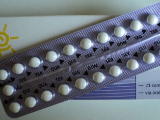 contraceptive