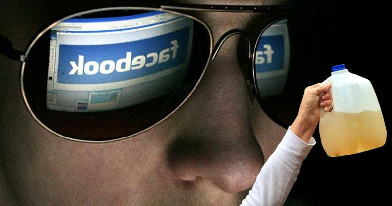 Police caught spying on users on social media who talk about the Flint water crisis