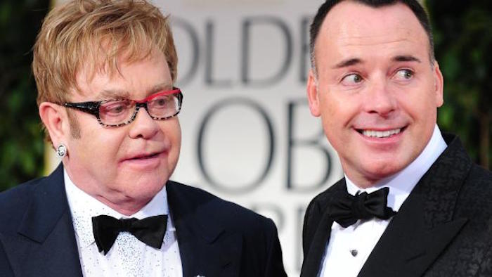 Supreme court judge to rule on Elton John celebrity threesome scandal