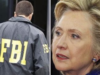 State Department halt Clinton email investigation to make way for FBI