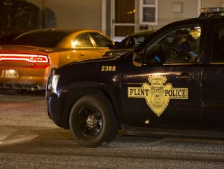 Flint police