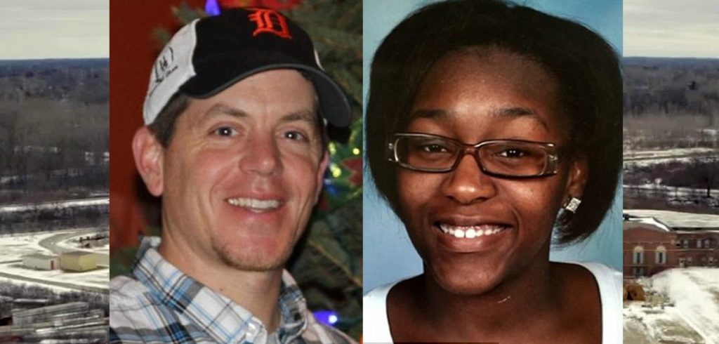 Two Flint water investigators have been found dead under suspicious circumstances