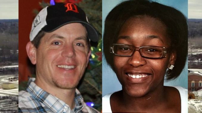 Two Flint water investigators have been found dead under suspicious circumstances