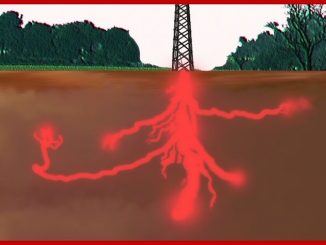 Fracking wastewater causes hormonal damage in humans