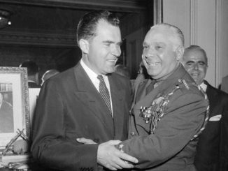 CIA-led eugenics plot uncovered to eradicate Haitians