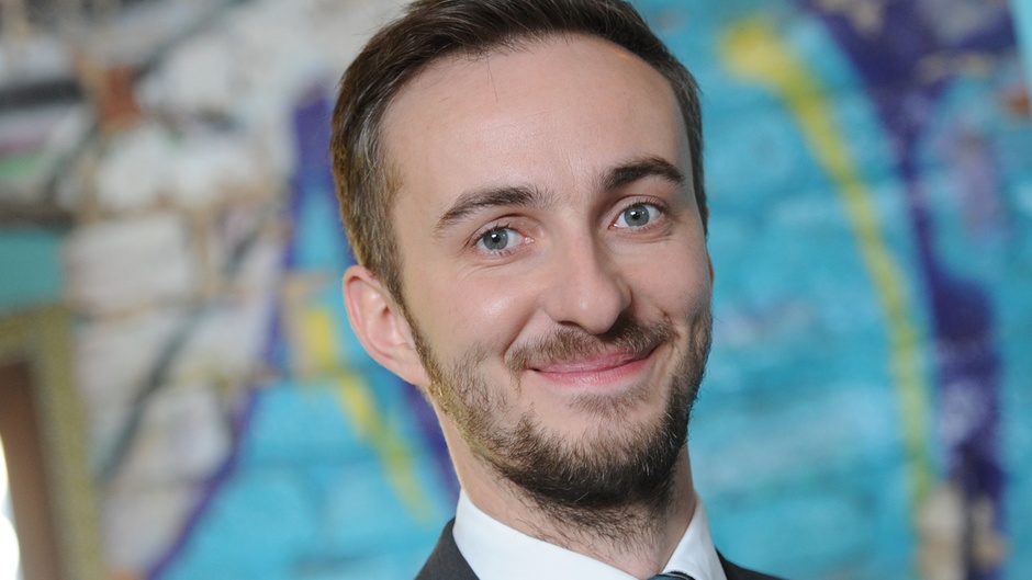 German comedian faces jail time after insulting Turkish leader Erdogan