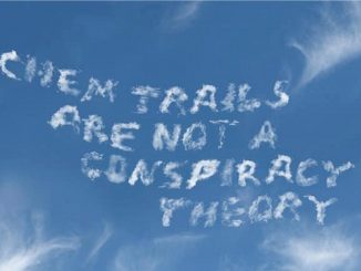 US government admits that geoengineering exists