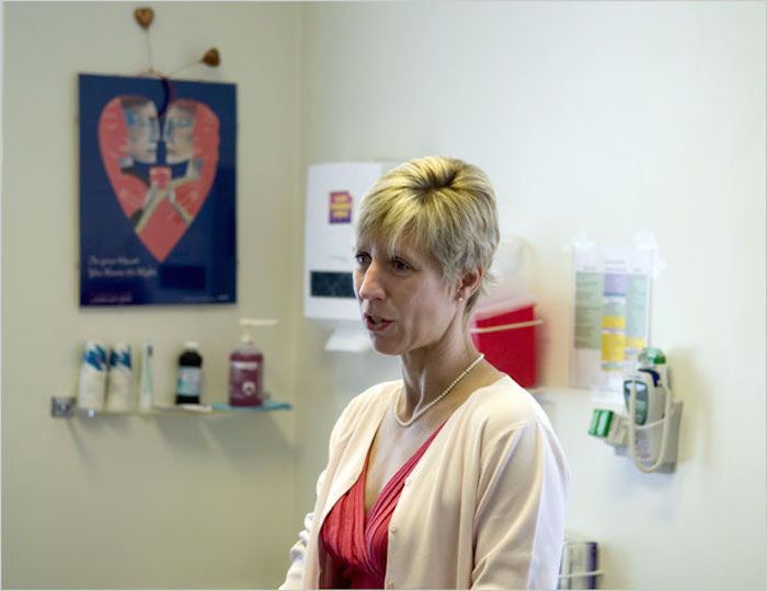 Chief HPV vaccine scientist speaks out and admits that the vaccines are dangerous and ineffective