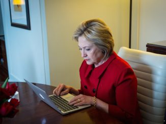 Hillary Clinton trolls caught shutting down pro-Bernie Sanders Facebook groups using child porn