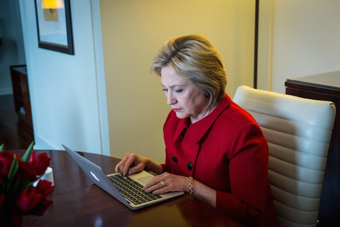 Hillary Clinton trolls caught shutting down pro-Bernie Sanders Facebook groups using child porn