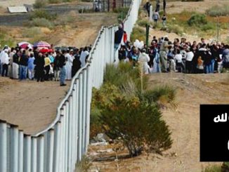 ISIS insider reveals that militants plan to infiltrate US via Mexico border
