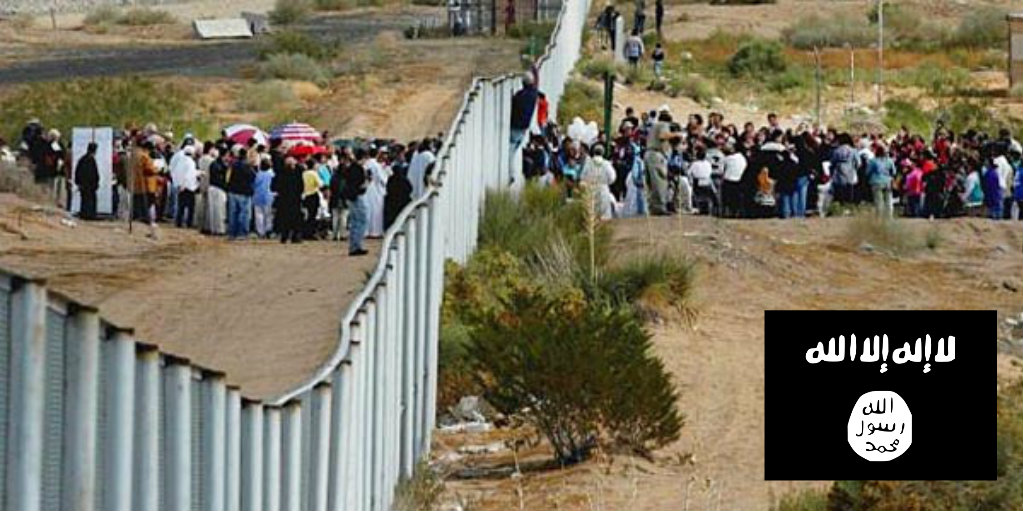 ISIS insider reveals that militants plan to infiltrate US via Mexico border