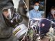 ISIS caught using mustard gas in Syria