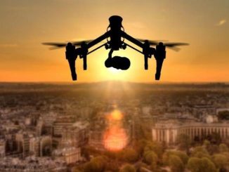 ISIS are planning a nuclear drone strike on the West