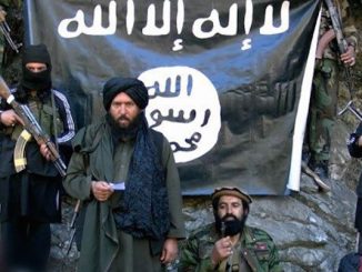 ISIS threaten to kill all Hindu's in new video