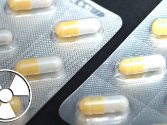 Citizens in Belgium issued with iodine pills in case nuclear war breaks out