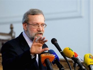 Iran and Russia discuss how to thwart Western-led terrorism