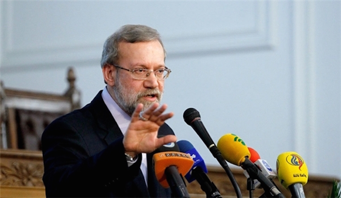 Iran and Russia discuss how to thwart Western-led terrorism