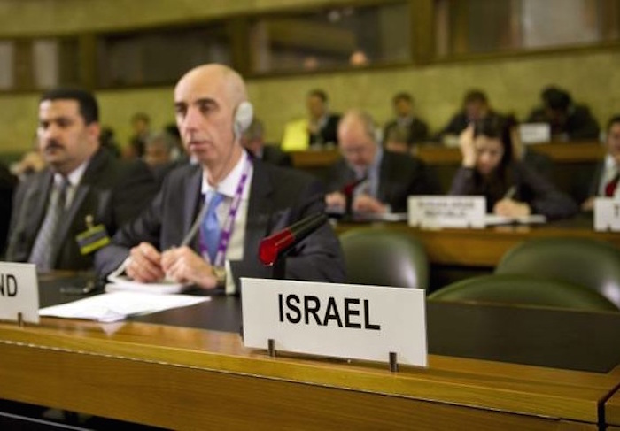 Israel declared worst human rights violator by UN