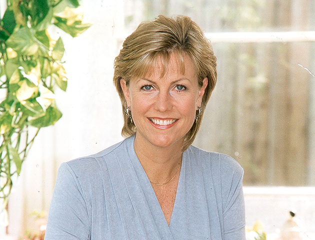 Jill Dando Raised Alarm About ‘Paedophile Ring At BBC’