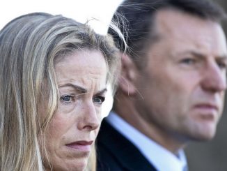 Kate and Jerry McCann may have faked Madeline McCann's dissappearance, Portuguese court rules