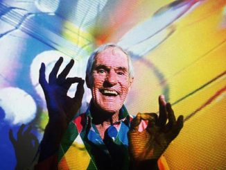Researchers say LSD makes people smarter, happier and healthier