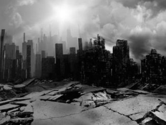 Prominent geologist warns that a mega earthquake will strike the U.S. this weekend