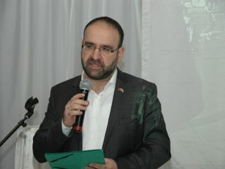Swedish Minister Who Compared Israel to Nazi Germany, Resigns